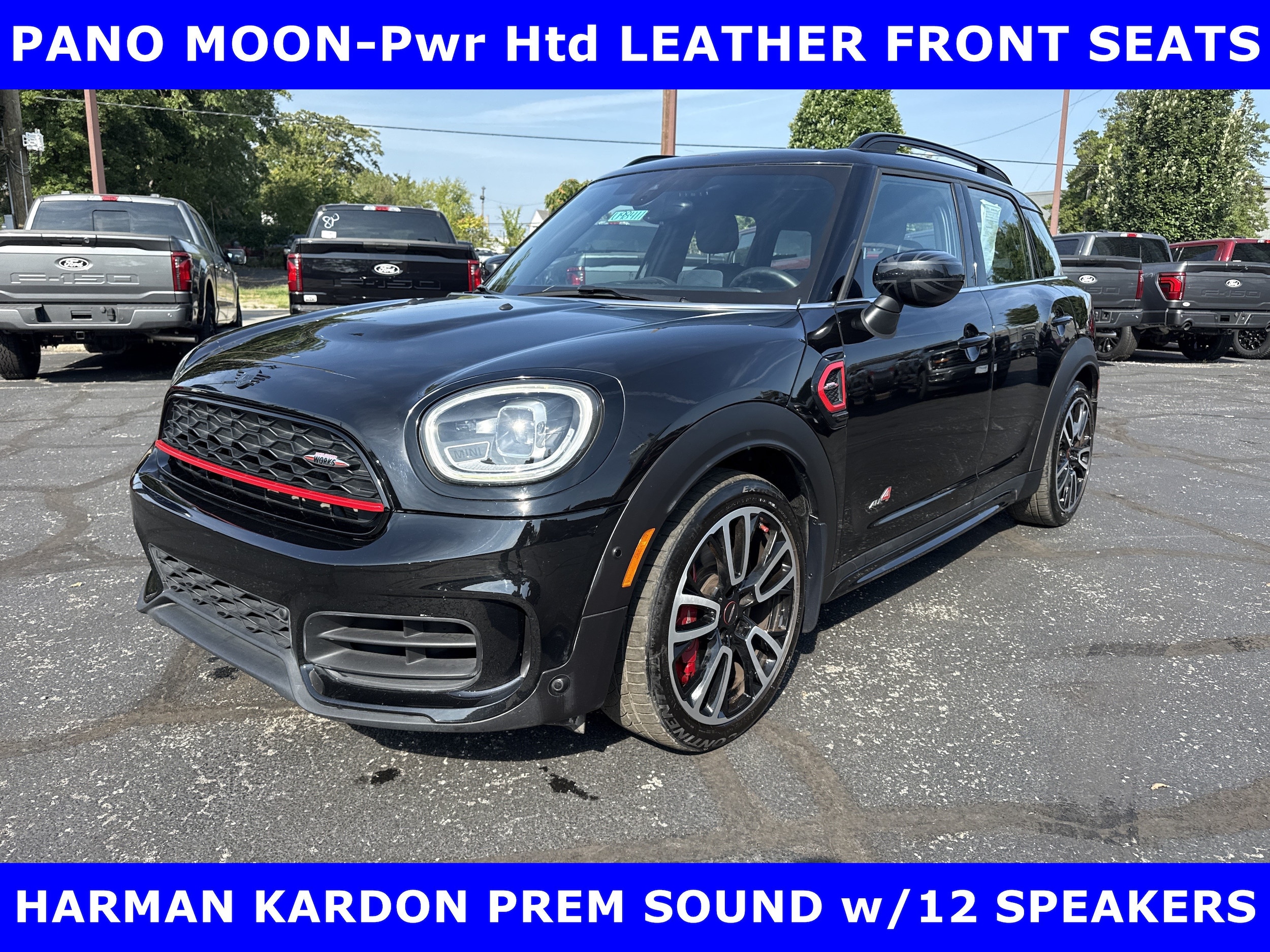 mini countryman 2021 WMZ33BS07M3M33316 image mini countryman 2021 WMZ33BS07M3M33316 image