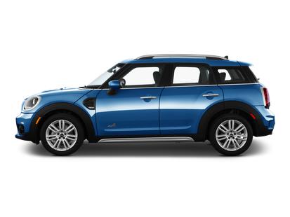 mini countryman 2021 WMZ83BR02M3M46678 image mini countryman 2021 WMZ83BR02M3M46678 image