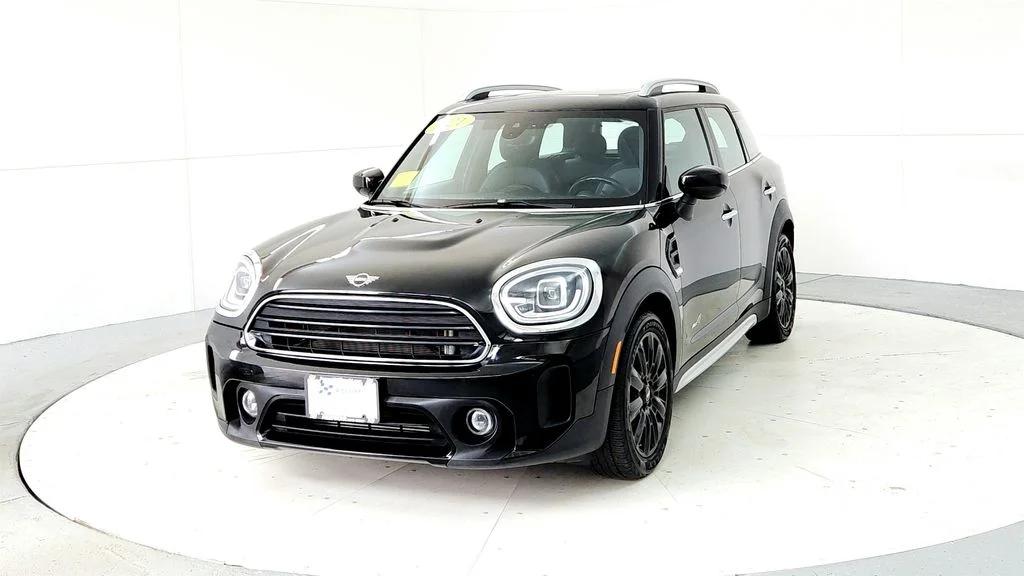 mini countryman 2021 WMZ43BR06M3M86700 image mini countryman 2021 WMZ43BR06M3M86700 image