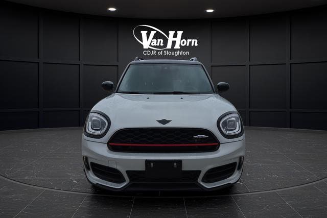 mini countryman 2021 WMZ33BS07M3M49533 image mini countryman 2021 WMZ33BS07M3M49533 image