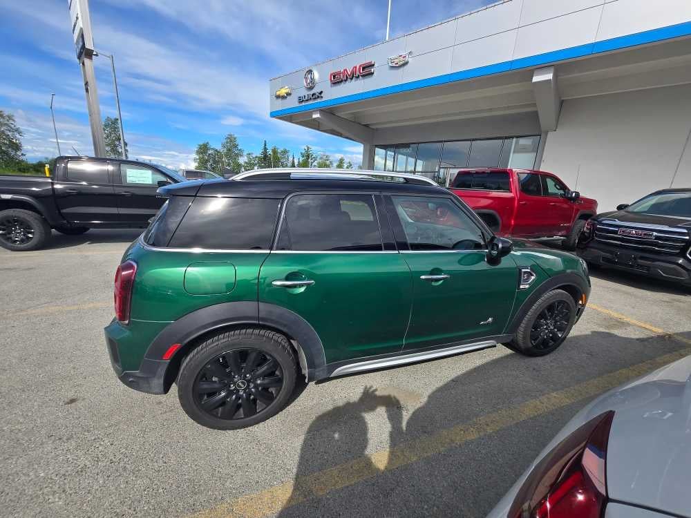 mini countryman 2021 WMZ83BR06M3M35117 image mini countryman 2021 WMZ83BR06M3M35117 image