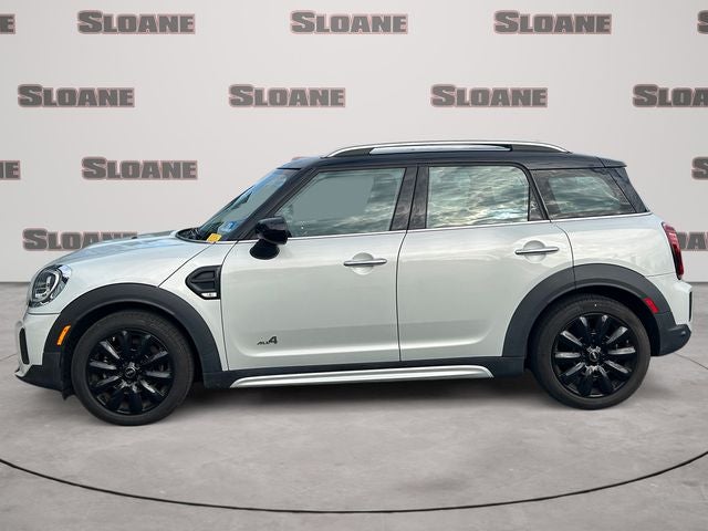 mini countryman 2021 WMZ43BR05M3M79799 image mini countryman 2021 WMZ43BR05M3M79799 image