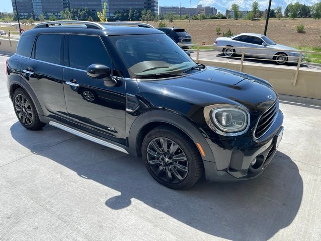mini countryman 2021 WMZ43BR00M3M50615 image mini countryman 2021 WMZ43BR00M3M50615 image