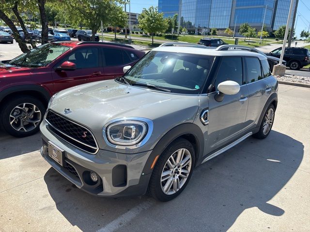 mini countryman 2021 WMZ83BR03M3M62534 image mini countryman 2021 WMZ83BR03M3M62534 image