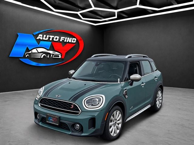mini countryman 2021 WMZ83BR09M3M32082 image mini countryman 2021 WMZ83BR09M3M32082 image