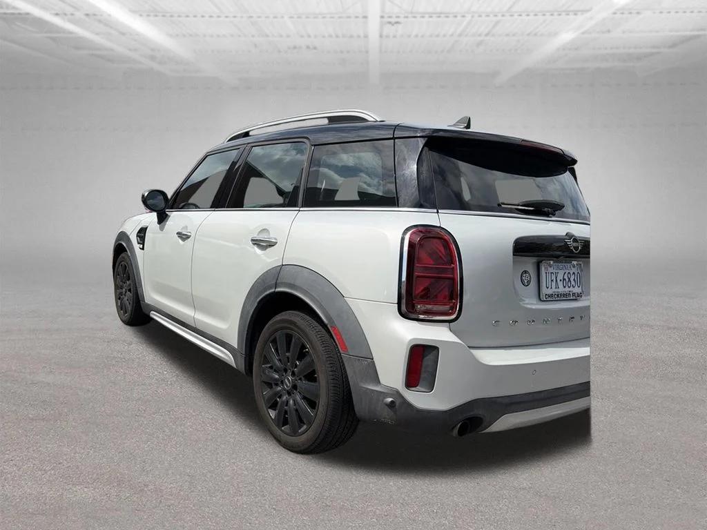 mini countryman 2021 WMZ23BR02M3M90816 image mini countryman 2021 WMZ23BR02M3M90816 image