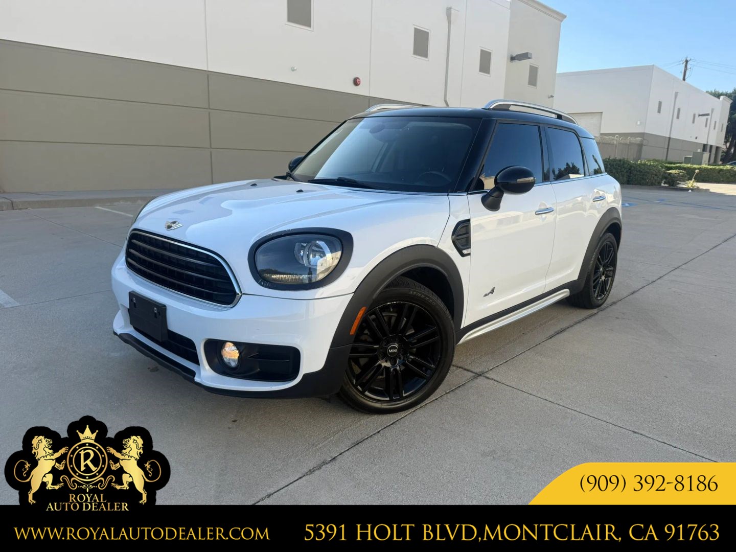 mini countryman 2017 WMZYV5C38H3E01607 image mini countryman 2017 WMZYV5C38H3E01607 image