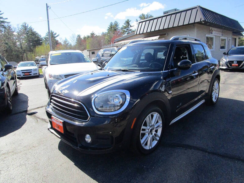 mini countryman 2017 WMZYV5C37H3E01971 image mini countryman 2017 WMZYV5C37H3E01971 image