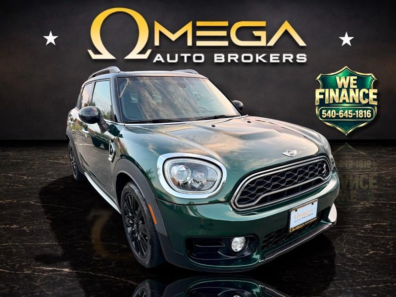 mini countryman 2017 WMZYT3C30H3D99023 image mini countryman 2017 WMZYT3C30H3D99023 image