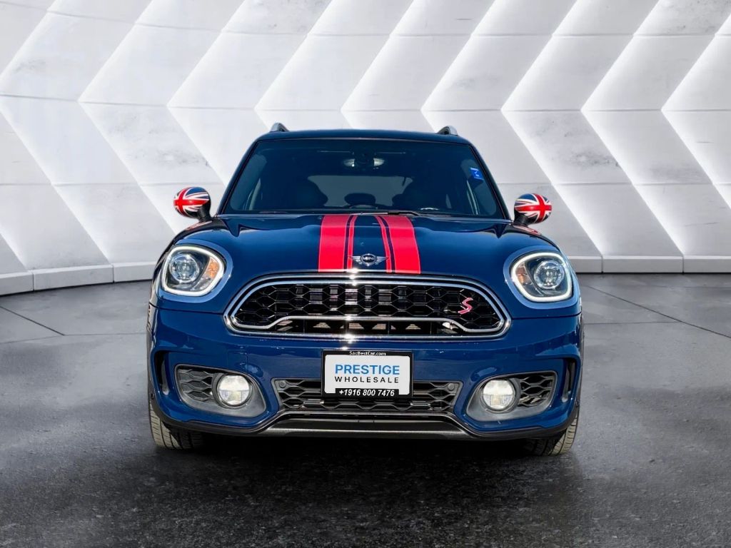mini countryman 2017 WMZYT3C35H3D97591 image mini countryman 2017 WMZYT3C35H3D97591 image