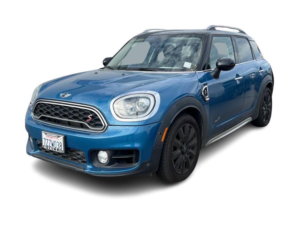 mini countryman 2017 WMZYT5C3XH3D80619 image mini countryman 2017 WMZYT5C3XH3D80619 image
