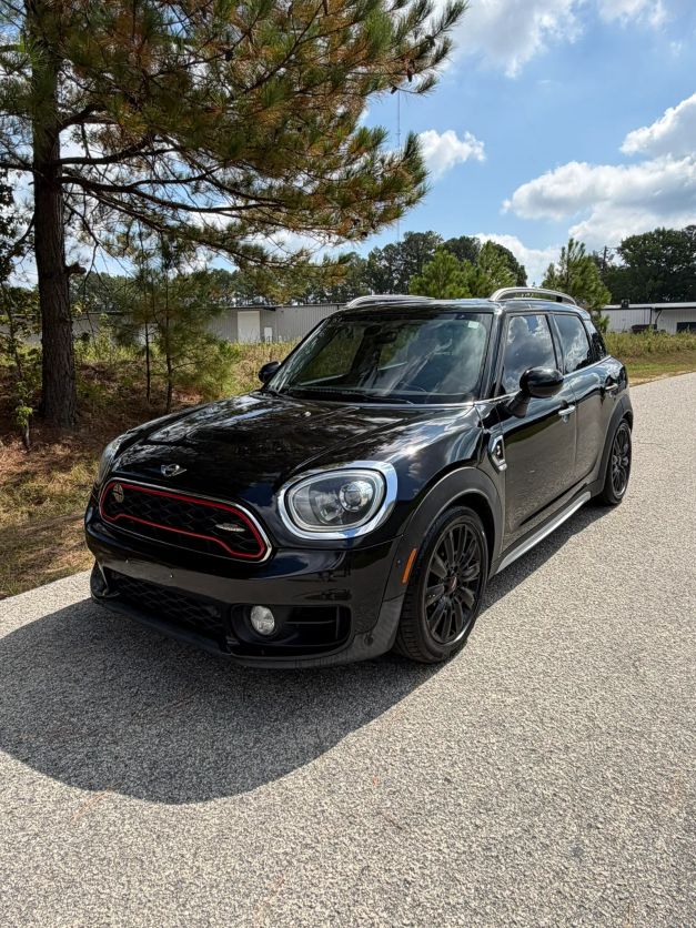 mini countryman 2017 WMZYT5C35H3E18936 image mini countryman 2017 WMZYT5C35H3E18936 image