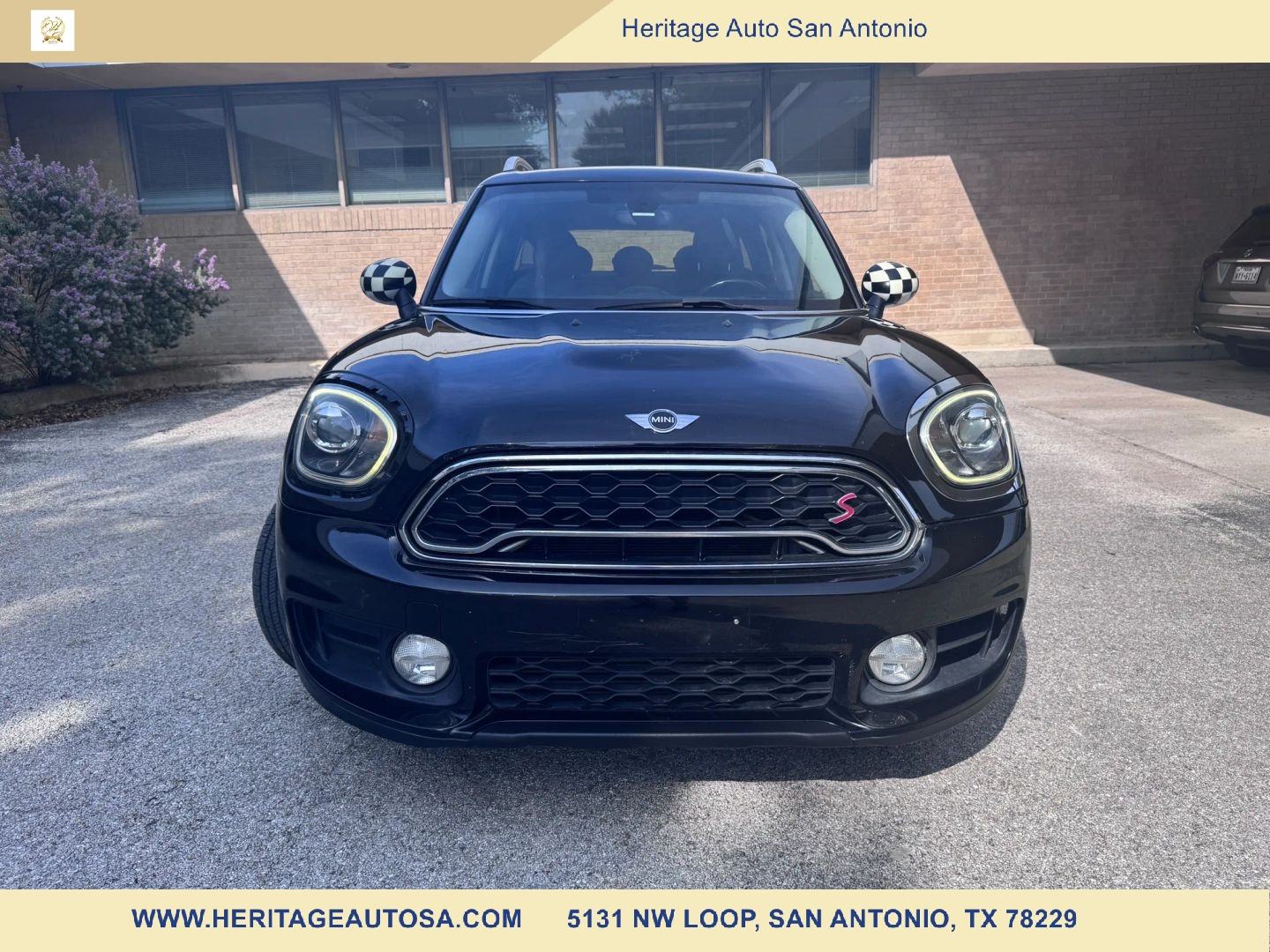 mini countryman 2017 WMZYT3C33H3D98190 image mini countryman 2017 WMZYT3C33H3D98190 image