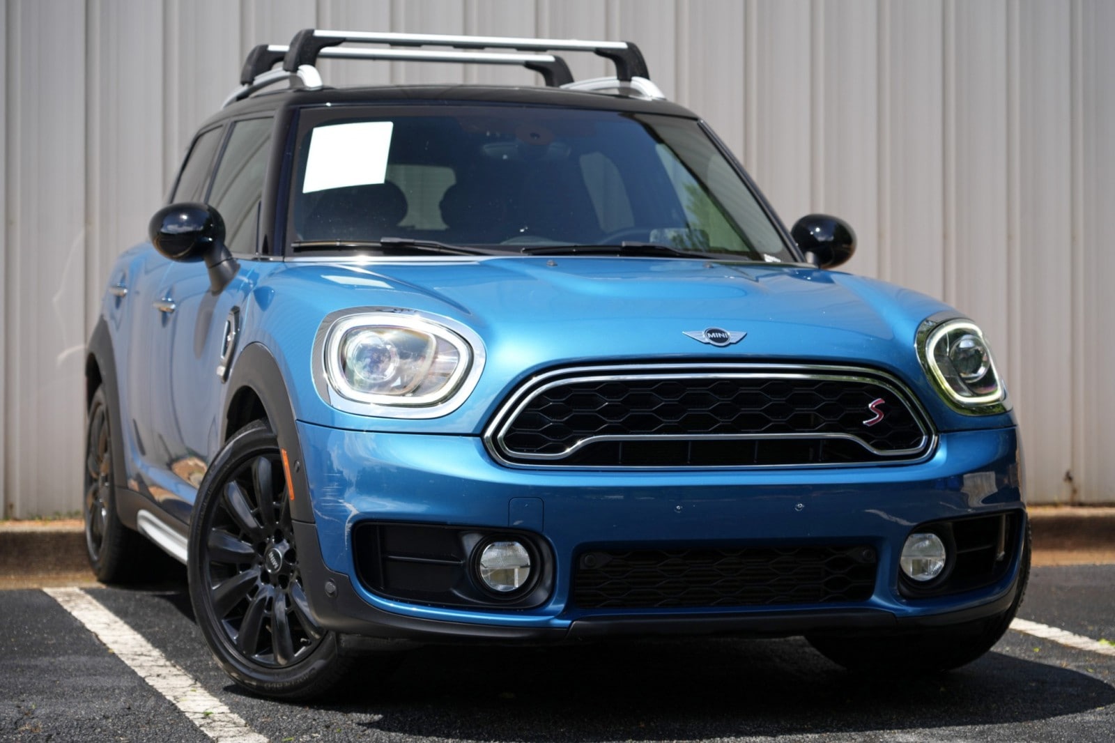 mini countryman 2017 WMZYT5C33H3D80753 image mini countryman 2017 WMZYT5C33H3D80753 image