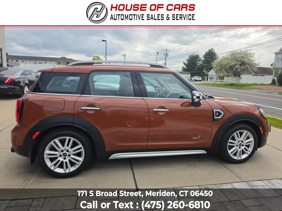 mini countryman 2017 WMZYT5C34H3D80664 image mini countryman 2017 WMZYT5C34H3D80664 image