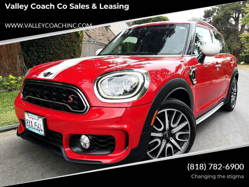 MINI Countryman 2017 WMZYT3C31H3D98544 image MINI Countryman 2017 WMZYT3C31H3D98544 image