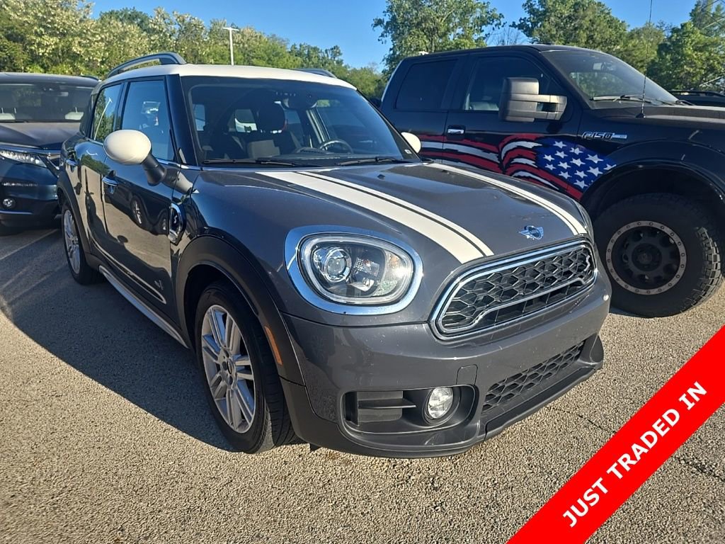 mini countryman 2017 WMZYT5C31H3D80539 image mini countryman 2017 WMZYT5C31H3D80539 image