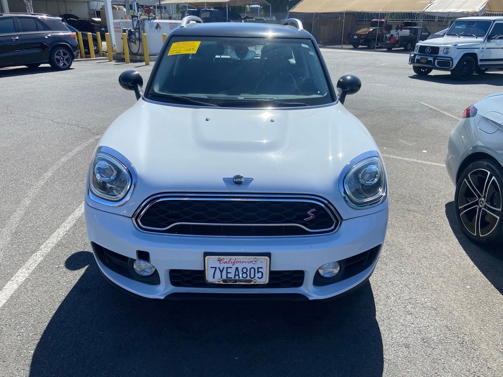 mini countryman 2017 WMZYT3C30H3B66422 image mini countryman 2017 WMZYT3C30H3B66422 image