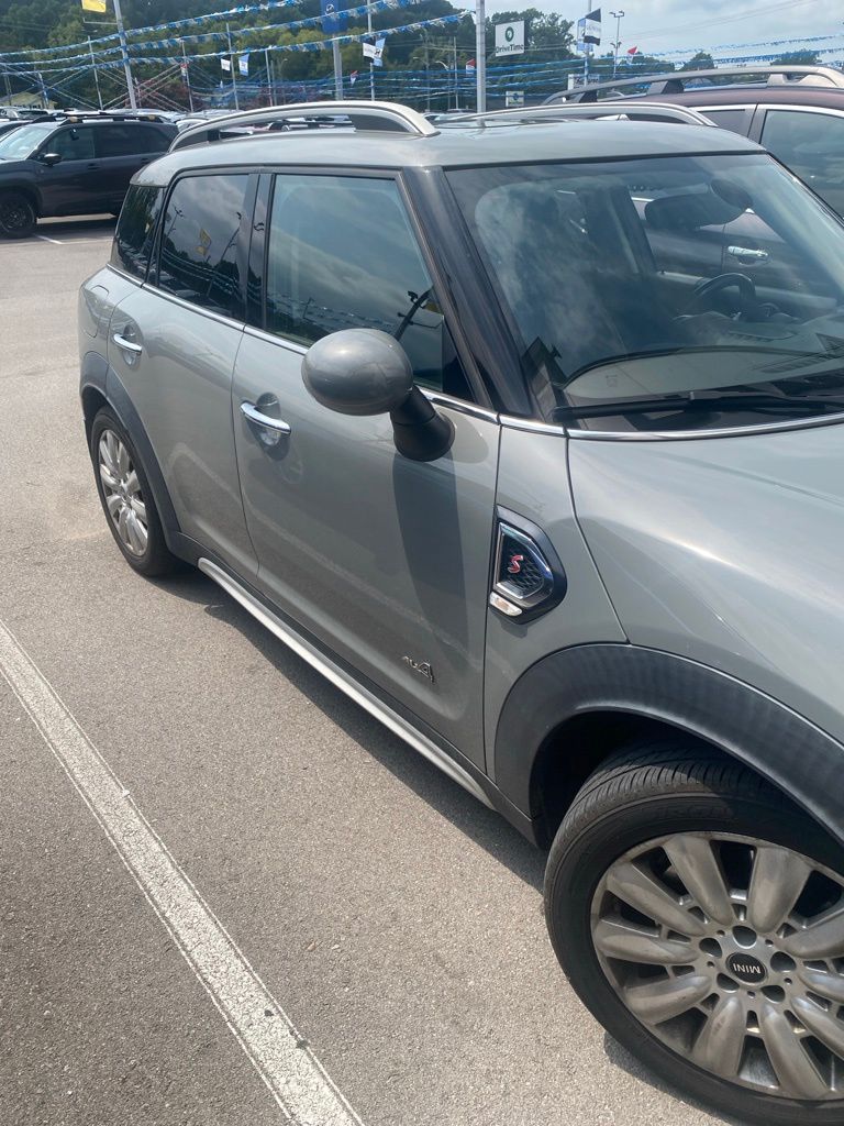 mini countryman 2017 WMZYT5C30H3D79155 image mini countryman 2017 WMZYT5C30H3D79155 image