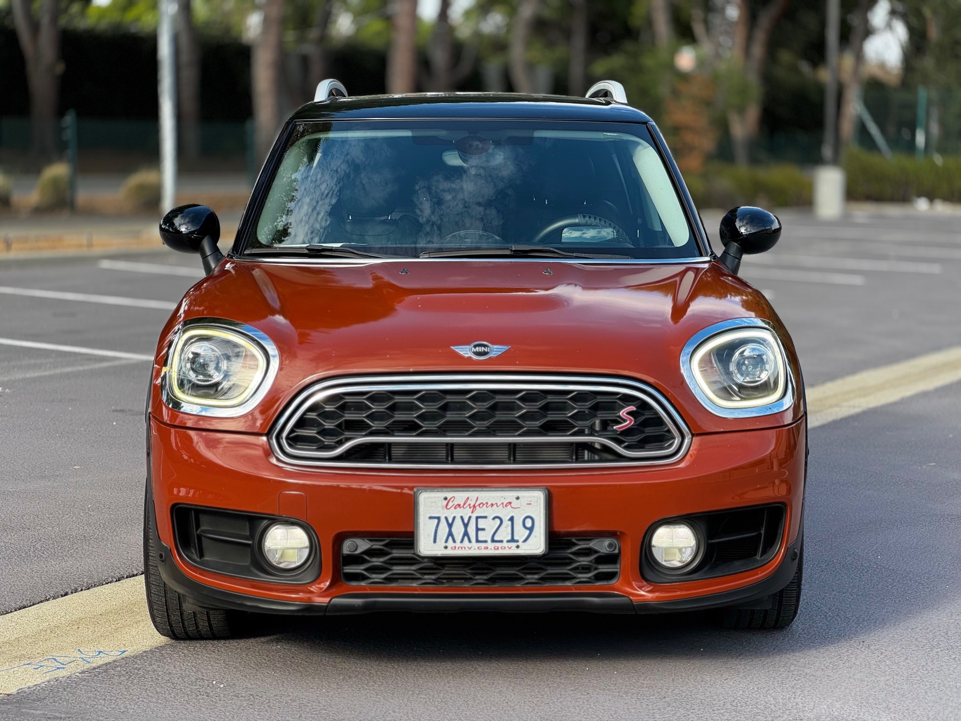 mini countryman 2017 WMZYT3C38H3B66216 image mini countryman 2017 WMZYT3C38H3B66216 image
