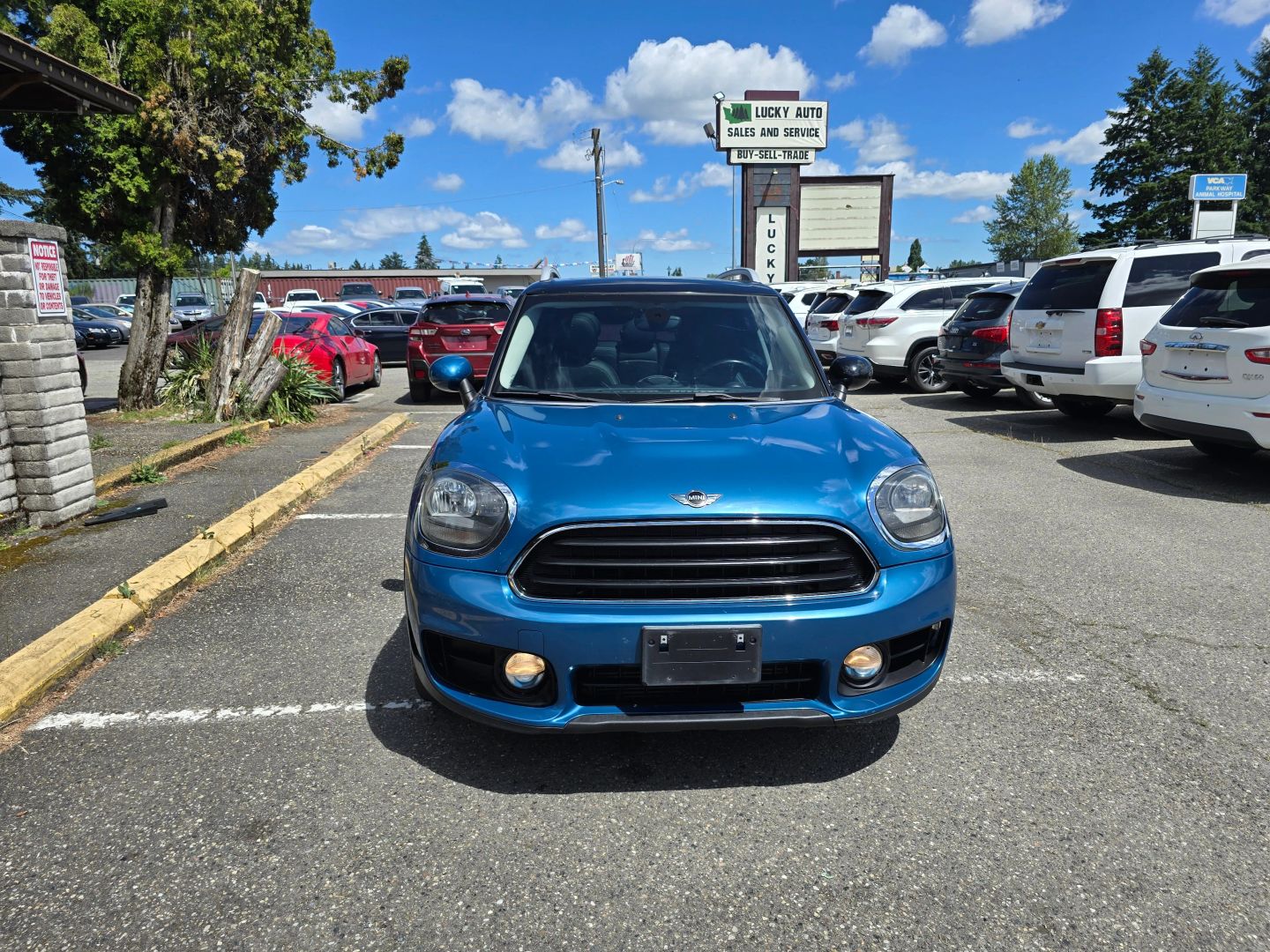 mini countryman 2017 WMZYV5C31H3C02060 image mini countryman 2017 WMZYV5C31H3C02060 image