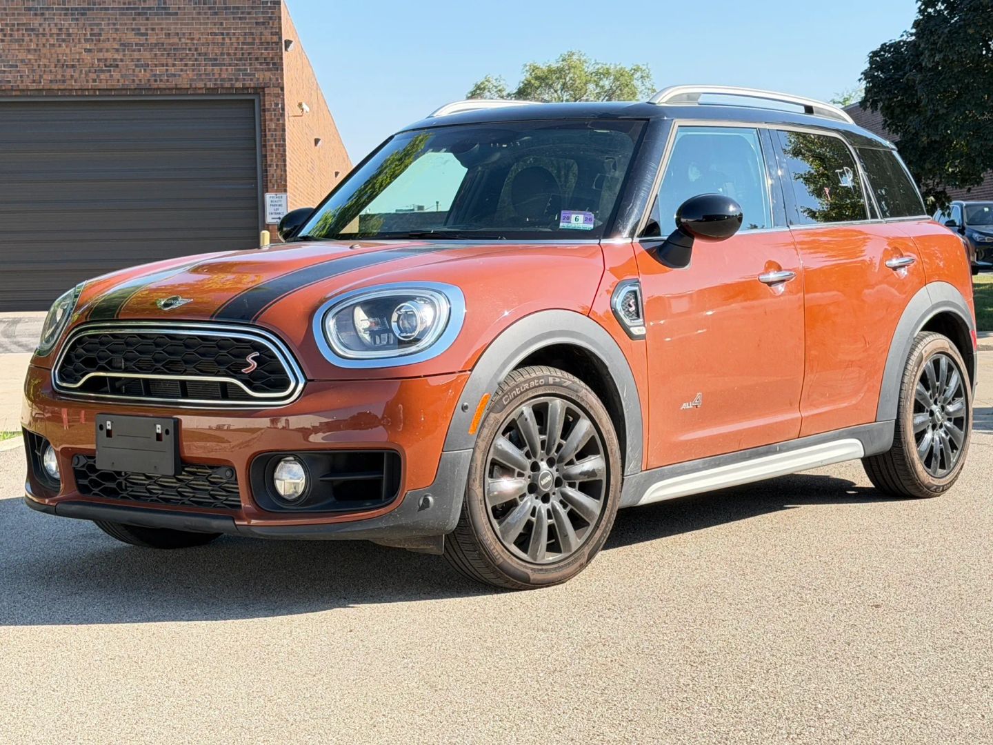 mini countryman 2017 WMZYT5C36H3D80777 image mini countryman 2017 WMZYT5C36H3D80777 image