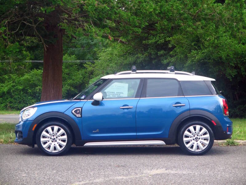 mini countryman 2017 WMZYT5C33H3D81191 image mini countryman 2017 WMZYT5C33H3D81191 image