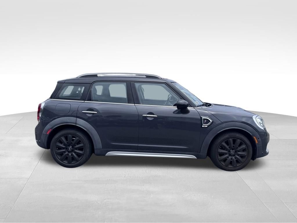 mini countryman 2017 WMZYT3C35H3D98448 image mini countryman 2017 WMZYT3C35H3D98448 image