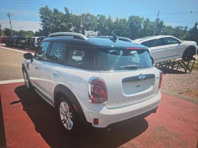 mini countryman 2017 WMZYT5C30H3D81407 image mini countryman 2017 WMZYT5C30H3D81407 image
