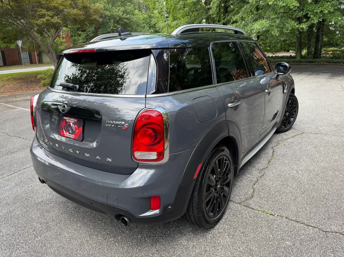 mini countryman 2017 WMZYT3C35H3D98577 image mini countryman 2017 WMZYT3C35H3D98577 image
