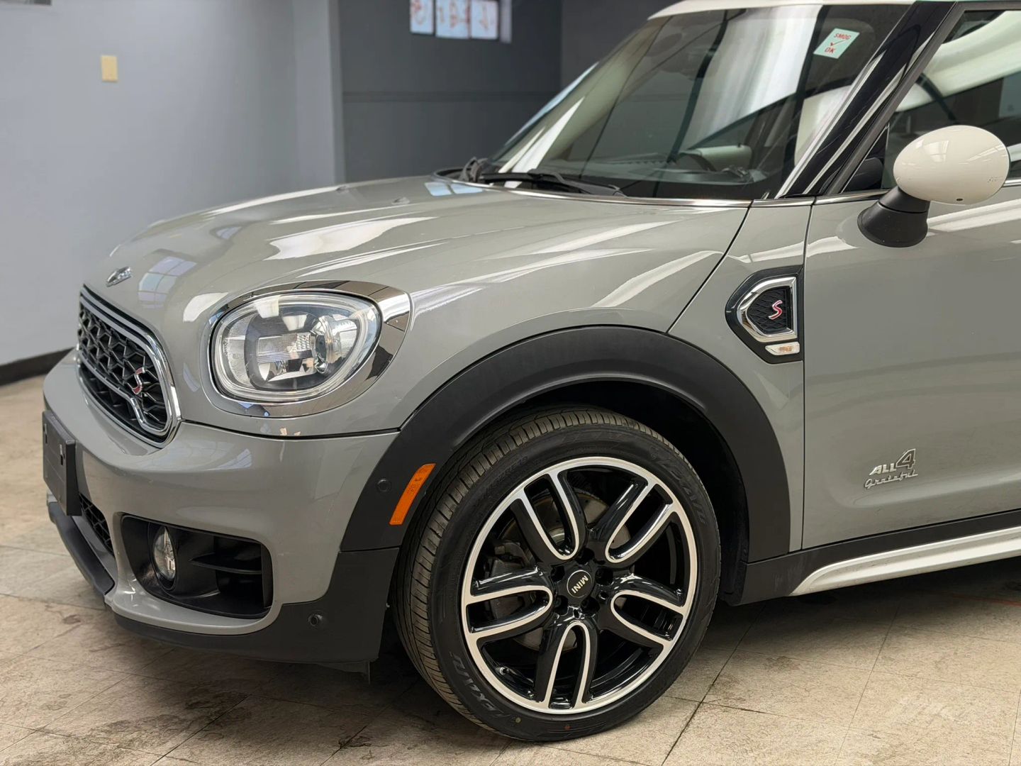 mini countryman 2017 WMZYT5C32H3D79934 image mini countryman 2017 WMZYT5C32H3D79934 image