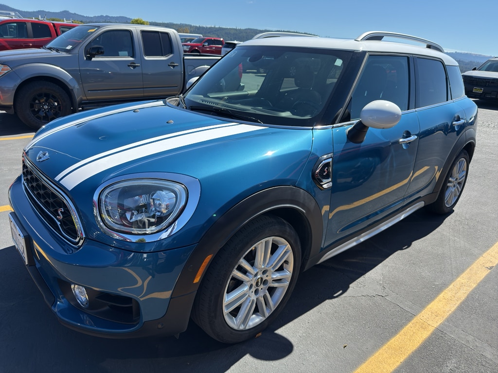 mini countryman 2017 WMZYT3C37H3D98001 image mini countryman 2017 WMZYT3C37H3D98001 image