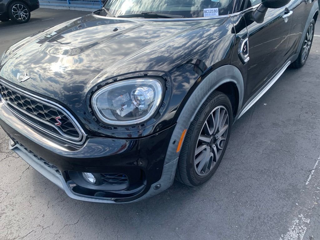 mini countryman 2017 WMZYT5C3XH3D80412 image mini countryman 2017 WMZYT5C3XH3D80412 image