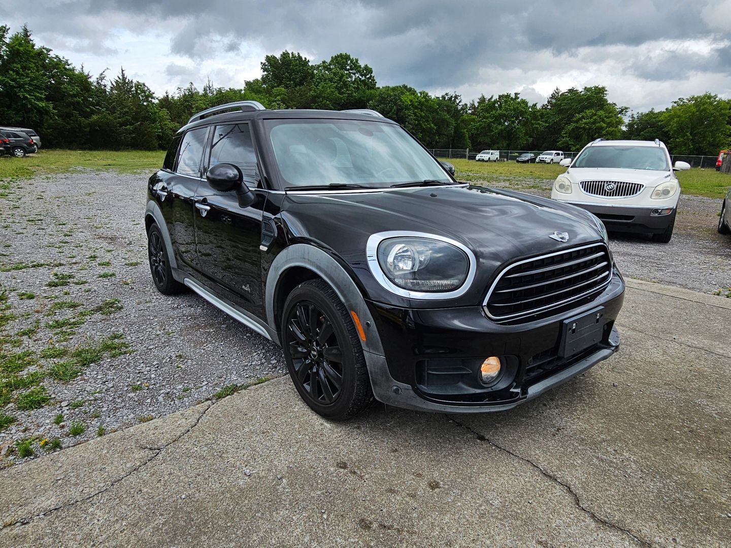 mini countryman 2017 WMZYV5C35H3C02191 image mini countryman 2017 WMZYV5C35H3C02191 image