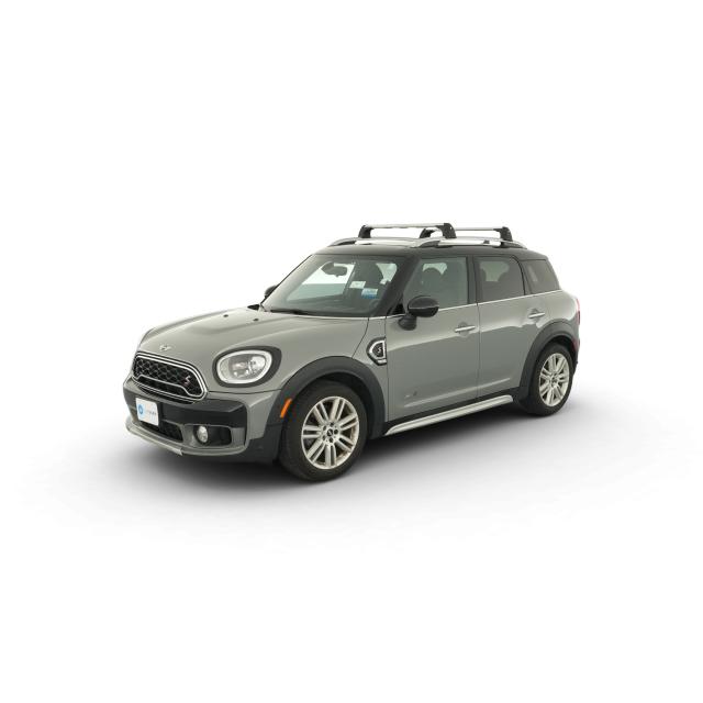 mini countryman 2017 WMZYT5C31H3B66988 image mini countryman 2017 WMZYT5C31H3B66988 image