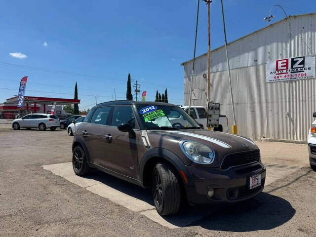 mini countryman 2012 WMWZC5C5XCWL56859 image mini countryman 2012 WMWZC5C5XCWL56859 image