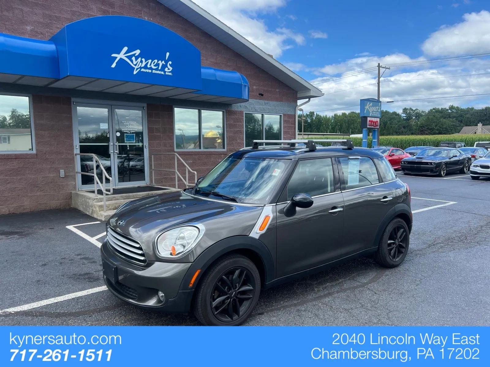 mini countryman 2012 WMWZB3C51CWM30208 image mini countryman 2012 WMWZB3C51CWM30208 image