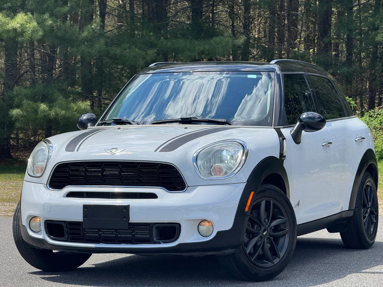 mini countryman 2012 WMWZC5C52CWL63000 image mini countryman 2012 WMWZC5C52CWL63000 image