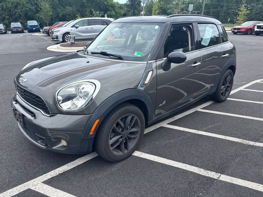 mini countryman 2012 WMWZC5C52CWM11725 image mini countryman 2012 WMWZC5C52CWM11725 image