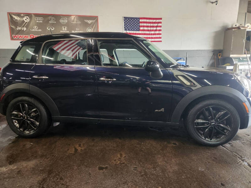 mini countryman 2012 WMWZC5C56CWL55725 image mini countryman 2012 WMWZC5C56CWL55725 image