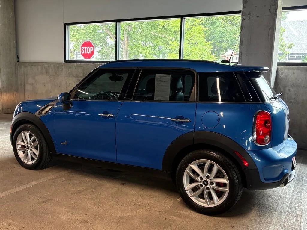 mini countryman 2012 WMWZC5C57CWL60206 image mini countryman 2012 WMWZC5C57CWL60206 image