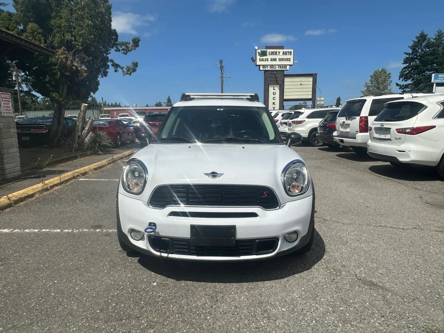 mini countryman 2012 WMWZC5C55CWL61578 image mini countryman 2012 WMWZC5C55CWL61578 image