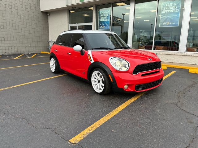 mini countryman 2012 WMWZC5C53CWM11569 image mini countryman 2012 WMWZC5C53CWM11569 image