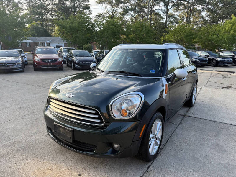 mini countryman 2012 WMWZB3C51CWM04899 image mini countryman 2012 WMWZB3C51CWM04899 image