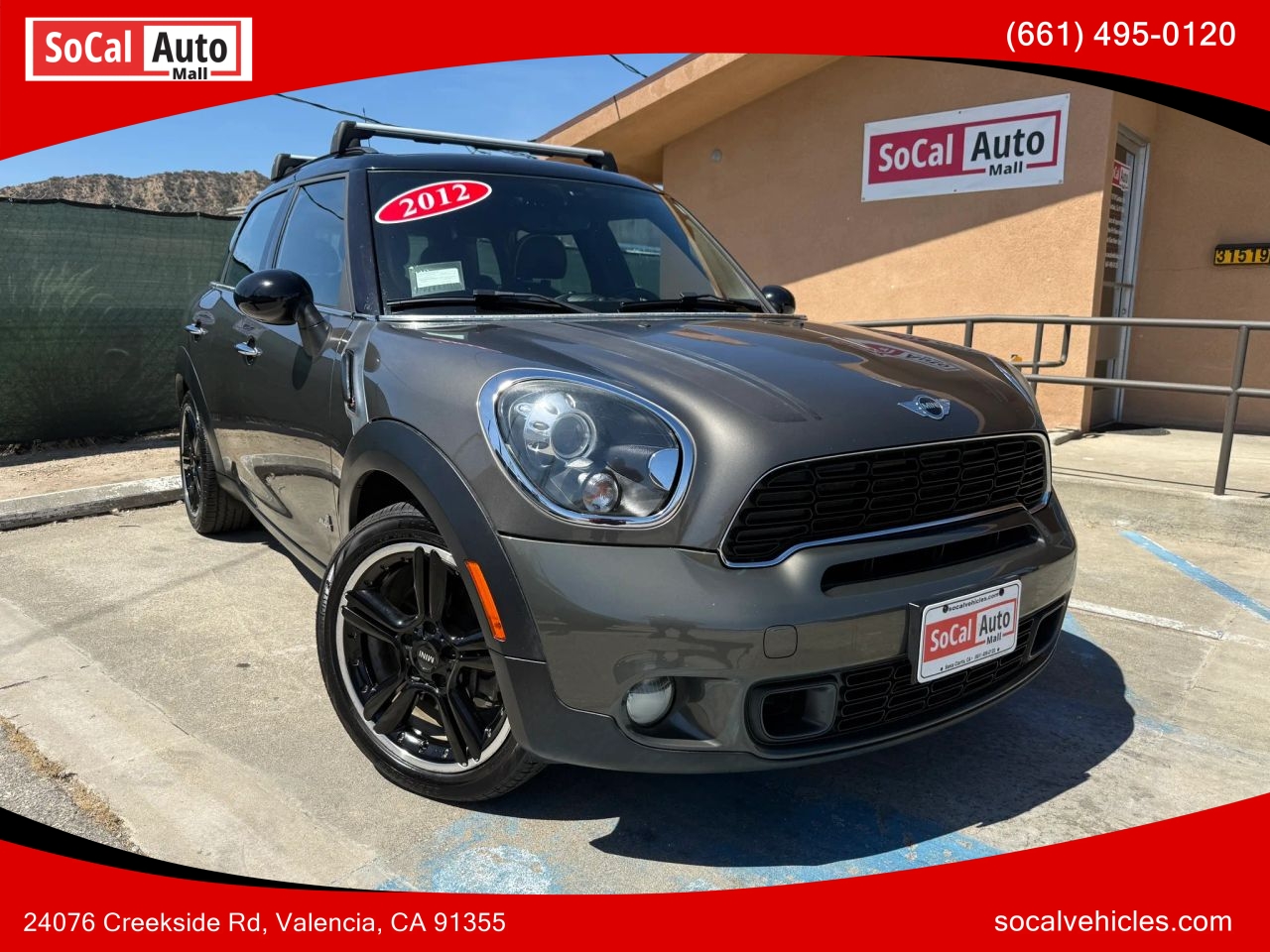 mini countryman 2012 WMWZC5C51CWL63442 image mini countryman 2012 WMWZC5C51CWL63442 image