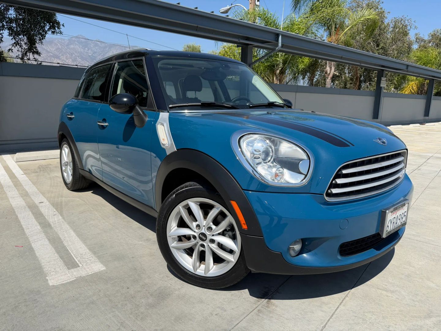 mini countryman 2012 WMWZB3C59CWM06867 image mini countryman 2012 WMWZB3C59CWM06867 image