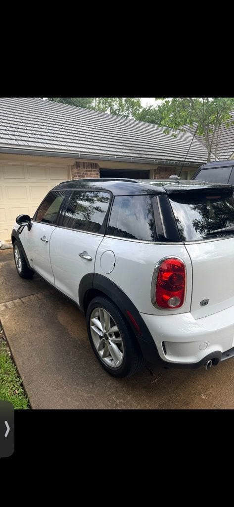 mini countryman 2012 WMWZC5C5XCWM13173 image mini countryman 2012 WMWZC5C5XCWM13173 image