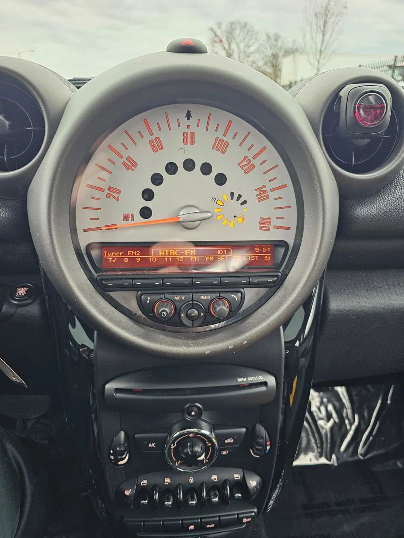 mini countryman 2012 WMWZB3C58CWM06455 image mini countryman 2012 WMWZB3C58CWM06455 image