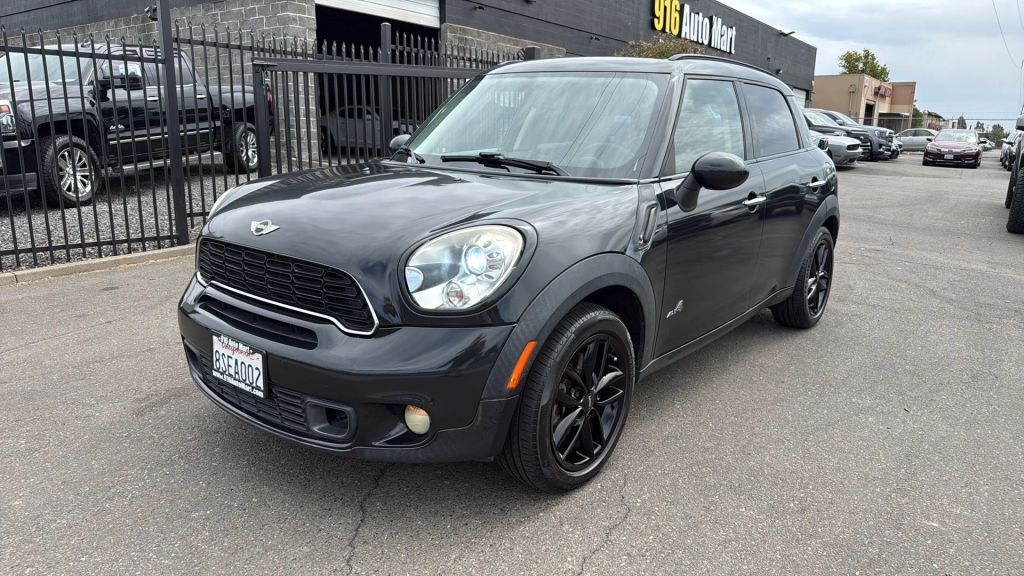 mini countryman 2012 WMWZC5C5XCWM12945 image mini countryman 2012 WMWZC5C5XCWM12945 image