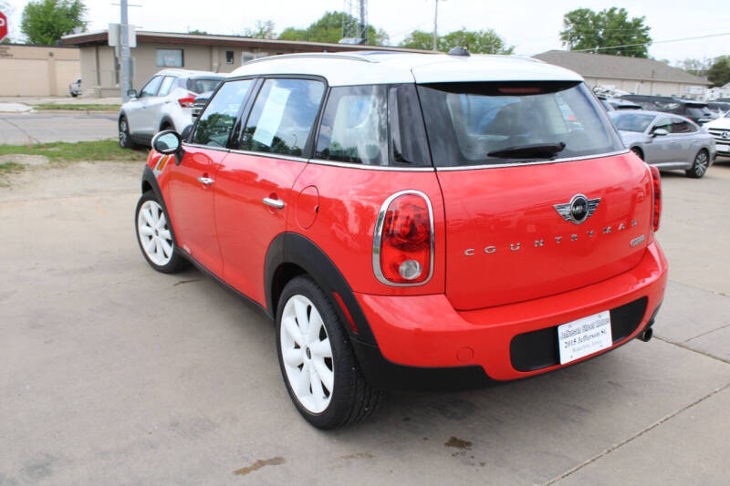 mini countryman 2012 WMWZB3C58CWM30920 image mini countryman 2012 WMWZB3C58CWM30920 image